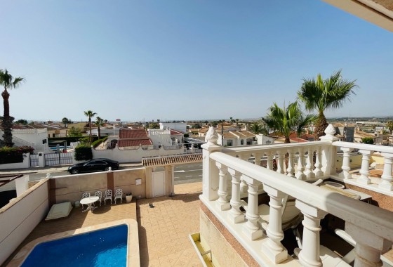 Resale - Detached Villa - Ciudad Quesada/Rojales - Ciudad Quesada