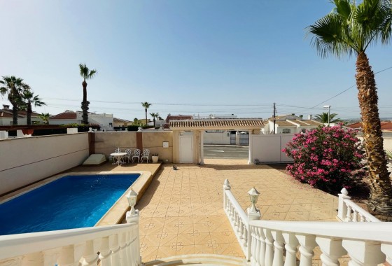 Resale - Detached Villa - Ciudad Quesada/Rojales - Ciudad Quesada