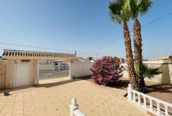 Resale - Detached Villa - Ciudad Quesada/Rojales - Ciudad Quesada