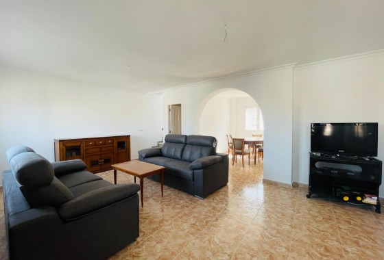 Resale - Detached Villa - Ciudad Quesada/Rojales - Ciudad Quesada