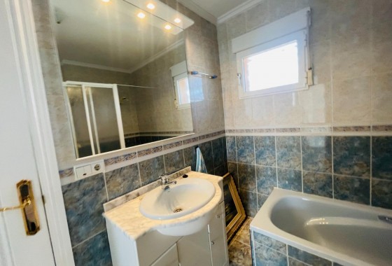 Resale - Detached Villa - Ciudad Quesada/Rojales - Ciudad Quesada