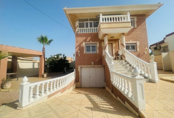 Resale - Detached Villa - Ciudad Quesada/Rojales - Ciudad Quesada