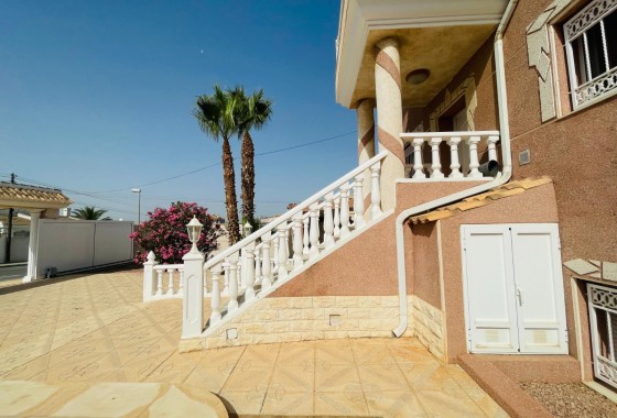 Resale - Detached Villa - Ciudad Quesada/Rojales - Ciudad Quesada