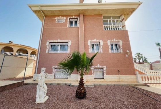 Resale - Detached Villa - Ciudad Quesada/Rojales - Ciudad Quesada