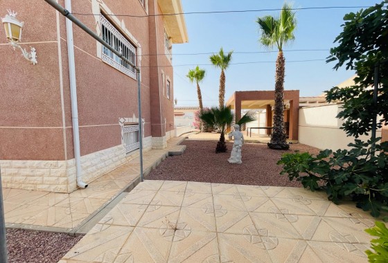 Resale - Detached Villa - Ciudad Quesada/Rojales - Ciudad Quesada