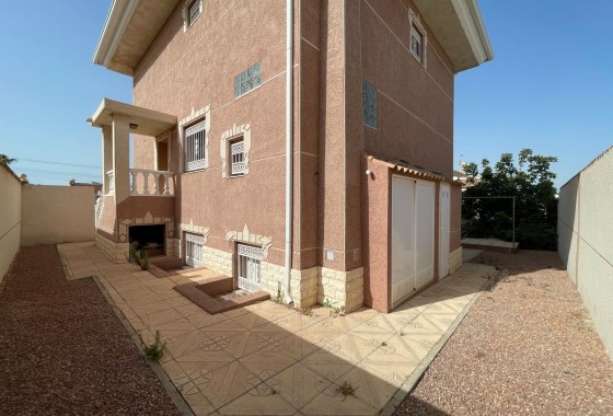 Resale - Detached Villa - Ciudad Quesada/Rojales - Ciudad Quesada