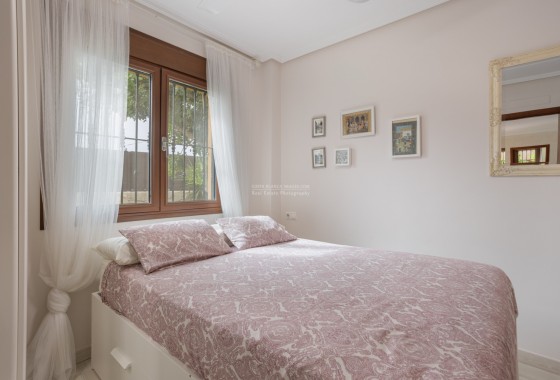 Resale - Semi - Detached Villa - Los Montesinos - La herrada