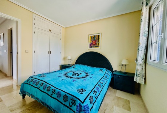 Segunda Mano - Apartamento - Orihuela Costa - Villamartín