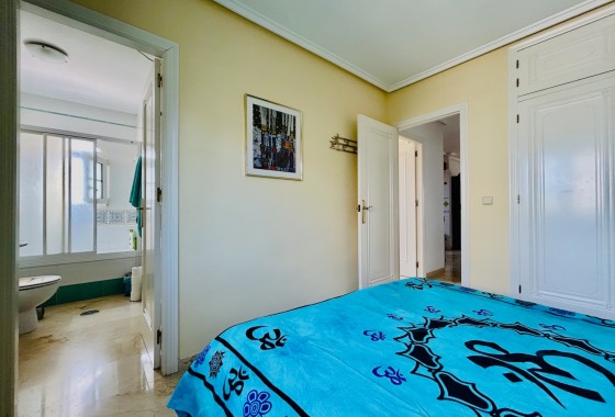 Segunda Mano - Apartamento - Orihuela Costa - Villamartín