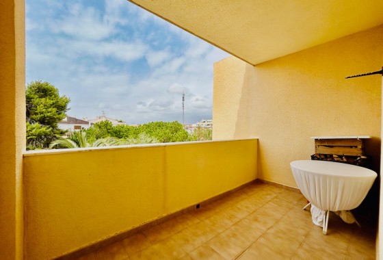 Resale - Apartment - Torrevieja - Punta prima