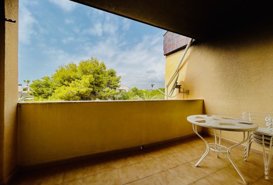 Resale - Apartment - Torrevieja - Punta prima