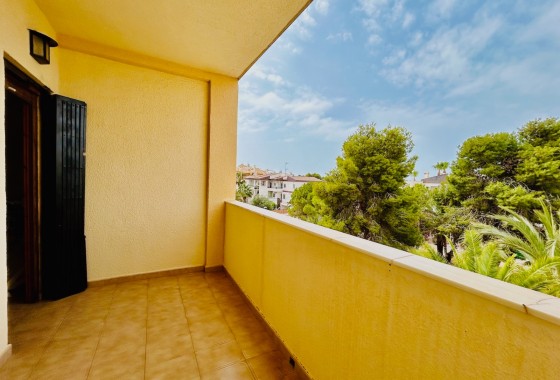 Resale - Apartment - Torrevieja - Punta prima