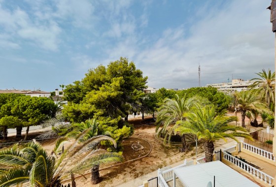 Resale - Apartment - Torrevieja - Punta prima