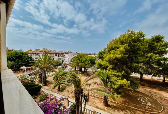 Resale - Apartment - Torrevieja - Punta prima