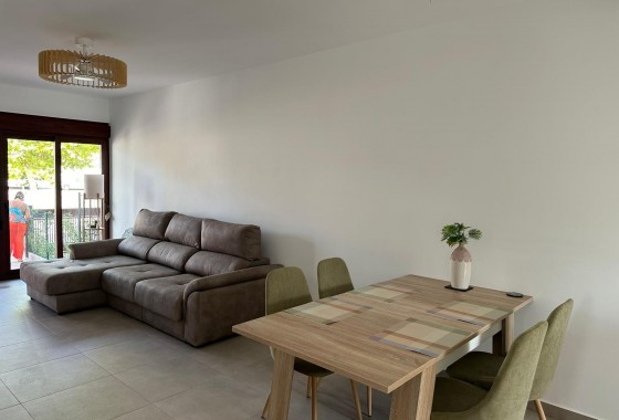 Revente - Appartement - Pilar de la Horadada