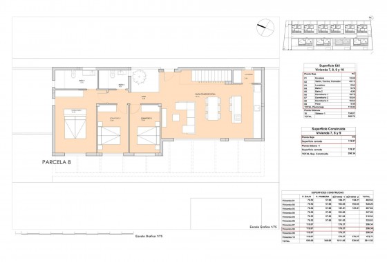 New Build - Detached Villa - Finestrat - Golf Piug Campana