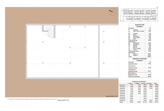 New Build - Detached Villa - Finestrat - Golf Piug Campana