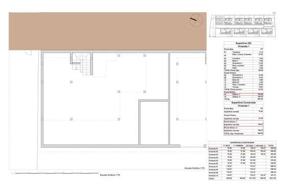 Obra nueva - Chalet - Finestrat - Golf Piug Campana