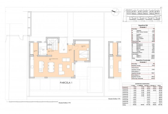 New Build - Detached Villa - Finestrat - Golf Piug Campana