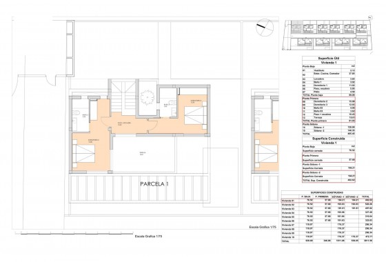 New Build - Detached Villa - Finestrat - Golf Piug Campana