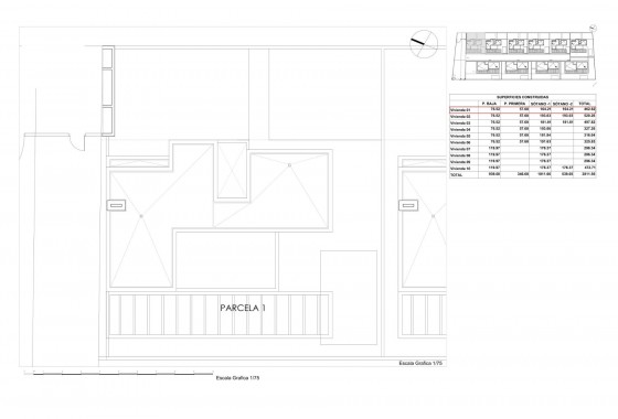 New Build - Detached Villa - Finestrat - Golf Piug Campana