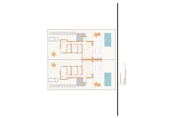 Obra nueva - Chalet - BAÑOS Y MENDIGO - Altaona Golf And Country Village