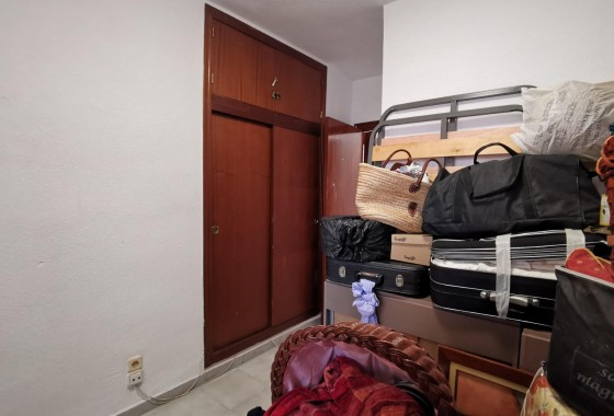 Resale - Apartment - Torrevieja - Estacion de autobuses