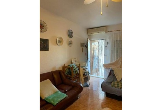 Revente - Bungalow - Orihuela Costa - La Regia