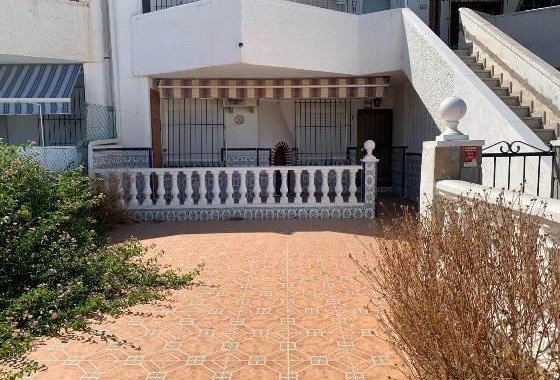 Revente - Bungalow - Orihuela Costa - La Regia