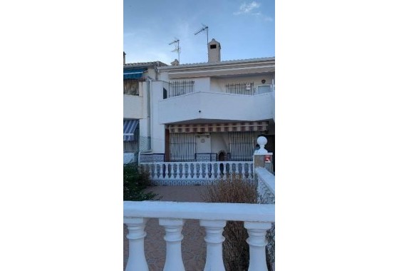 Segunda Mano - Bungalow - Orihuela Costa - La Regia