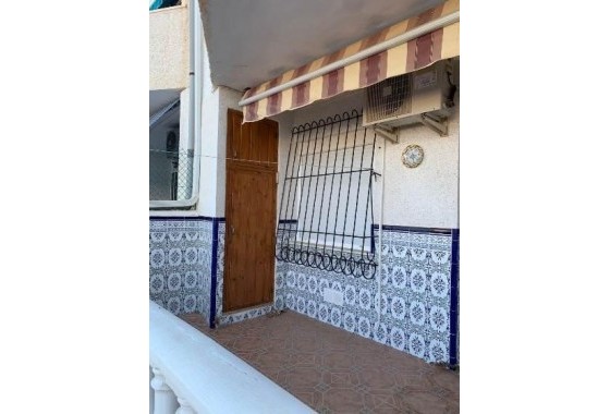 Revente - Bungalow - Orihuela Costa - La Regia