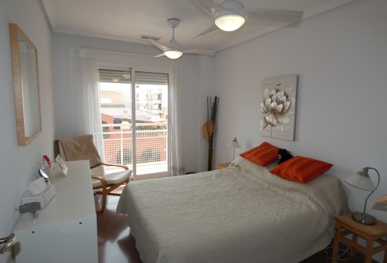 Revente - Appartement - Almoradí