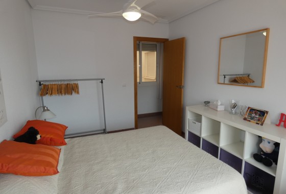 Revente - Appartement - Almoradí