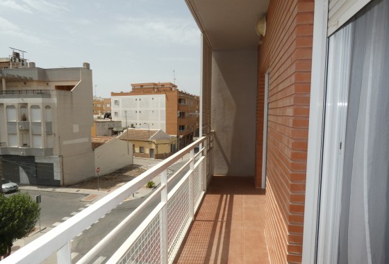 Revente - Appartement - Almoradí