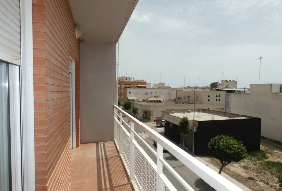 Revente - Appartement - Almoradí