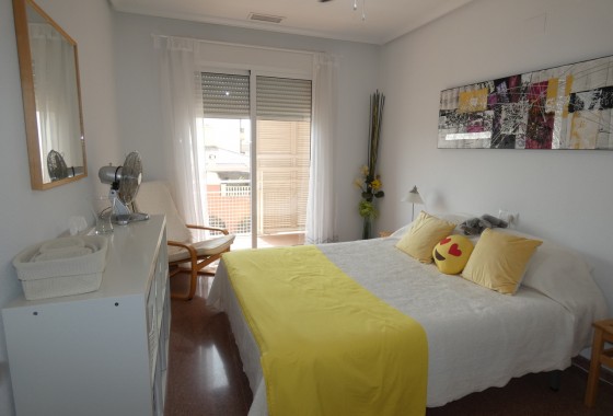 Revente - Appartement - Almoradí