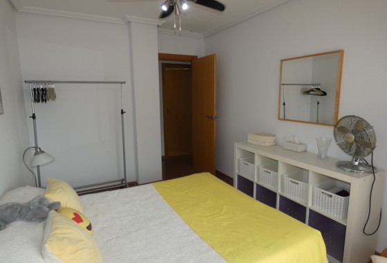 Revente - Appartement - Almoradí