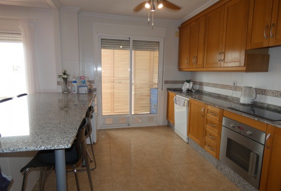 Revente - Appartement - Almoradí