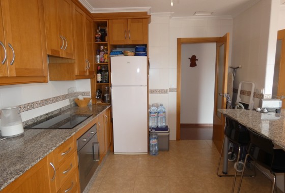 Revente - Appartement - Almoradí