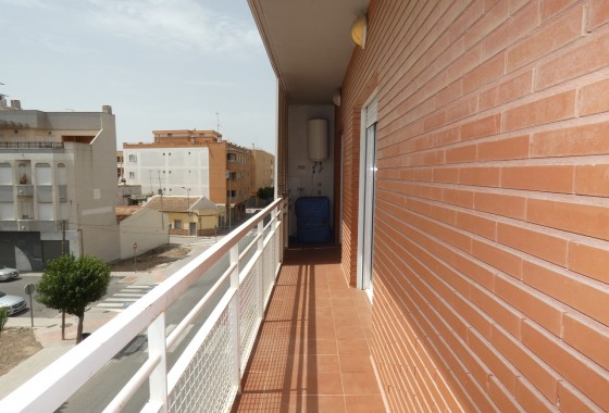 Revente - Appartement - Almoradí