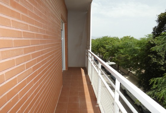 Revente - Appartement - Almoradí