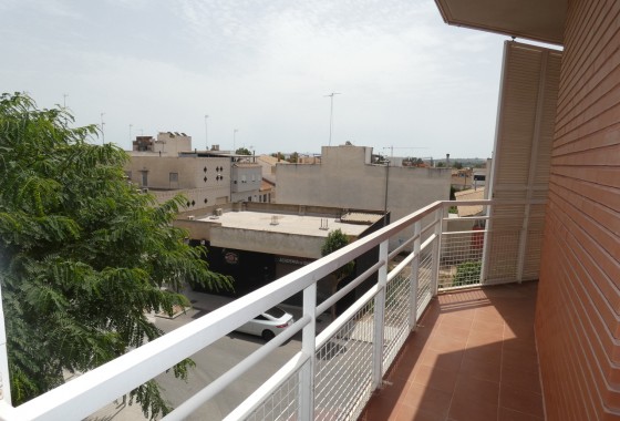 Revente - Appartement - Almoradí