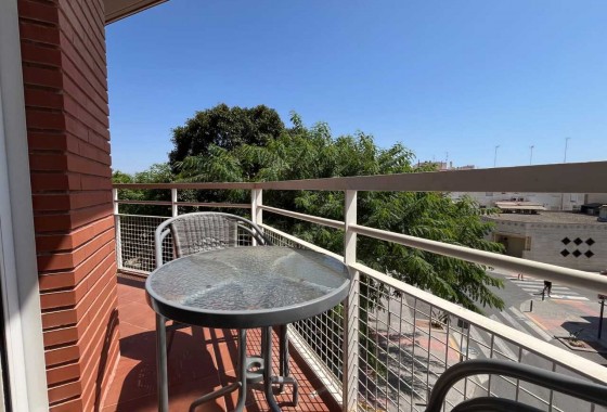 Revente - Appartement - Almoradí