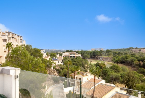 Resale - Detached Villa - Las Ramblas - Las Ramblas Golf Resort