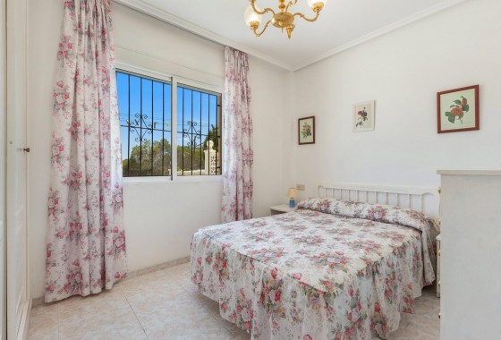 Segunda Mano - Apartamento - Torrevieja - Torreblanca