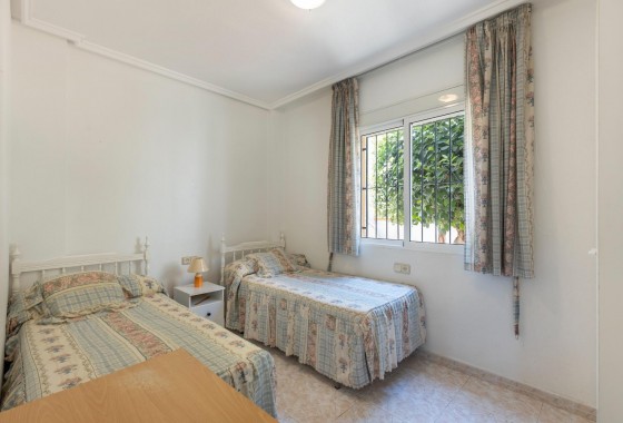 Segunda Mano - Apartamento - Torrevieja - Torreblanca