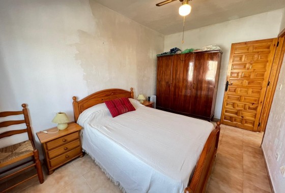 Revente - Bungalow - Santiago de la ribera - Los Narejos