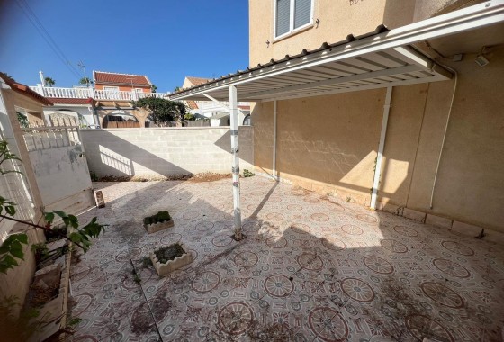 Revente - Bungalow - Santiago de la ribera - Los Narejos