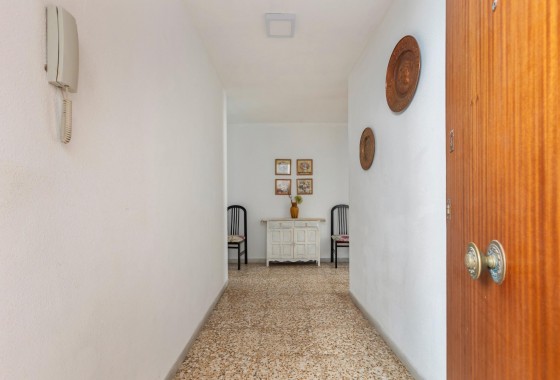 Segunda Mano - Apartamento - Torrevieja - Acequion