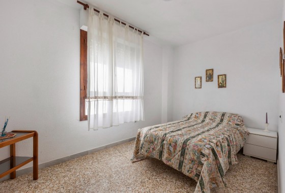 Revente - Appartement - Torrevieja - Acequion